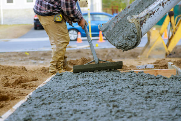  Howey In The Hills, FL Concrete contractor Pros